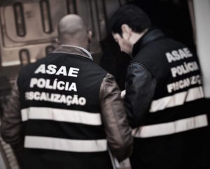 ASAE Faz visita inesperada a Stands de venda de automóveis