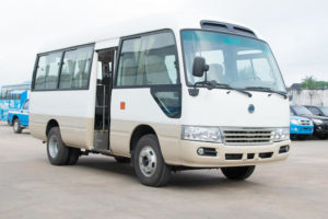 BUS INNOSON 6601