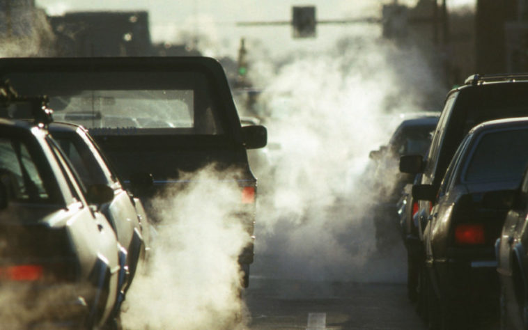 Milhões de carros a diesel vão ser impedidos de circular na Europa