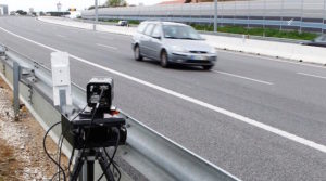 Cuidado! As multas contraídas no estrangeiro vão ser cobradas cá