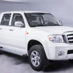 INOSON Carrier 4WD