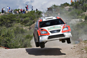 A importância do Rali Casino de Espinho no desporto motorizado português