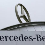 Mercedes-Benz faz Recall a 400 mil veículos