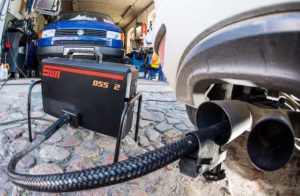 Novos testes às emissões de CO2 dos automóveis entram em vigor hoje