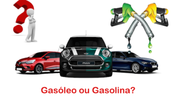 Comprar um carro a Diesel é ou não uma compra inteligente?