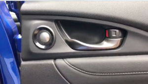 Novo Honda Civic 1.0 i-VTEC Turbo