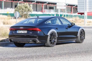 Audi RS7