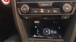 Novo Honda Civic 1.0 i-VTEC Turbo