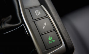 Honda Civic Modo Dynamic