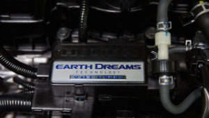 Novo Honda Civic 1.0 i-VTEC Turbo