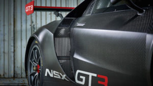 Honda NSX GT3