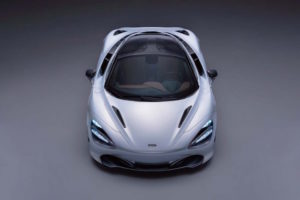 McLarem 720 S