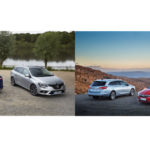 Qual é a melhor break? O Renault Megane ou o Opel Astra? 