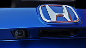 Novo Honda Civic 1.0 i-VTEC Turbo