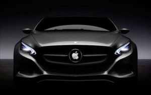 Apple Car últimas novidades