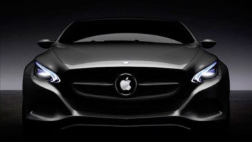 Apple Car últimas novidades