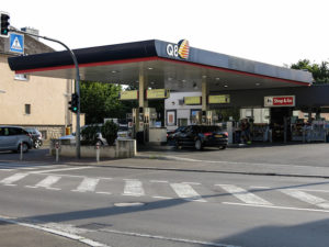 Brisa afasta Q8 que promete descontos nos combustível