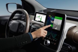 Conectividade holistica