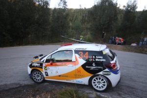 Inside Motor DS3R1