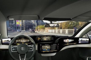 Super Cockpit digital