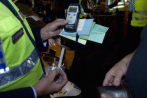 Tribunal de Aveiro absolve condutora com excesso de álcool