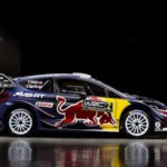 Ford Alarga Compromisso no WRC em 2018