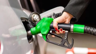 Gasolineiras estão a vender gasóleo ilegal em Portugal