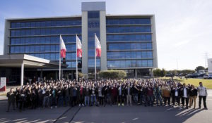 SEAT ajuda na criação de emprego