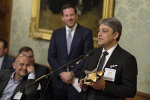 Um ano de prémios para a SEAT. Mais de 50 prémios conquistados