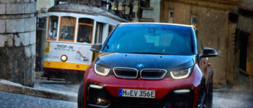 BMW escolhe Lisboa para apresentação de novos modelos