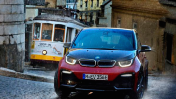 BMW escolhe Lisboa para apresentação de novos modelos