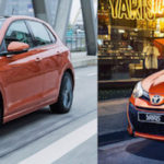 Toyota Yaris ou VW Polo. Qual é a melhor escolha?