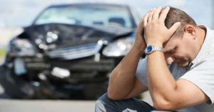 Destruíram-lhe o carro e fugiram? Como acionar o FGA - Fundo de Garantia Automóvel?