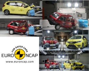 EURO NCAP. Quais são os carros mais seguros à venda em Portugal?