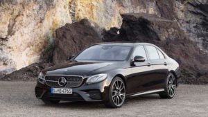Mercedes-Benz Classe E