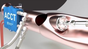 Sistema ACCT pode salvar o futuro dos carros diesel