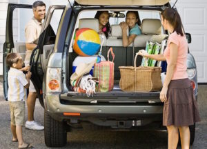 Cinco erros que você não pode cometer quando vai viajar