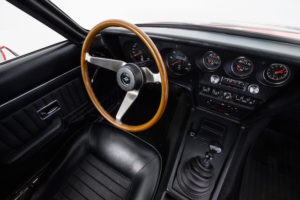 50 Anos do Opel GT