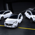 Opel lança série especial Black Edition