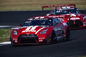 Nissan procura os jogadores mais velozes de Gran Turismo