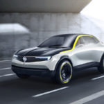 O novo concept car revela a visão do futuro da marca