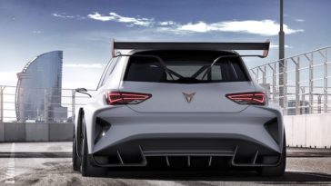 CUPRA vence Prémio Marca Automóvel 2018