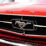 Os 10 Mustangs Mais Velozes de Sempre