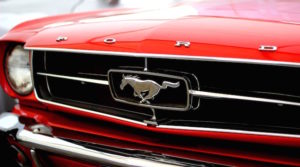Os 10 Mustangs Mais Velozes de Sempre