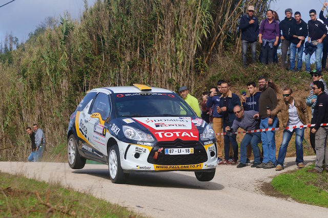 Rali Serras de Fafe 2019