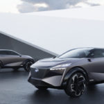 IMQ. Novo protótipo da Nissan apresentado em Genebra