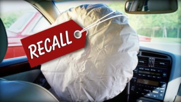 Recall. Mercedes e Subaru chamam 7 mil carros com defeito nos Airbags