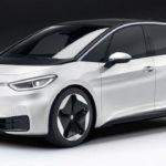 VW id.3, carros eléctricos para todas as carteiras