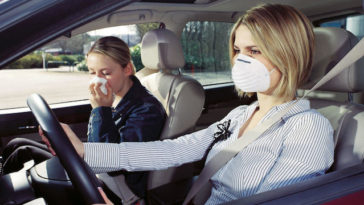 Coronavírus. Quer manter o seu carro desinfectado?