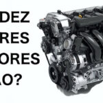 Sabe quais são os 10 piores motores de automóveis?